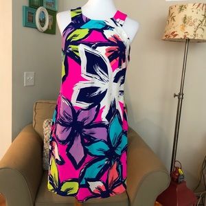 Alice & Trixie Colorful Dress